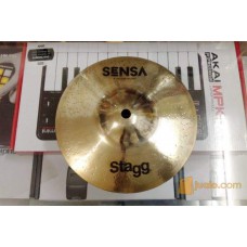 CYMBALL STAGG SEN SM8B